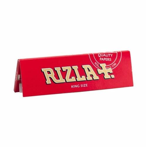 Rizla Red- Kingsize JD Suppliers