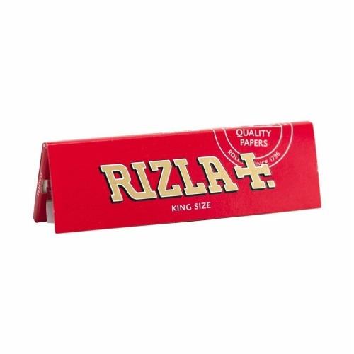 Rizla Red- Kingsize