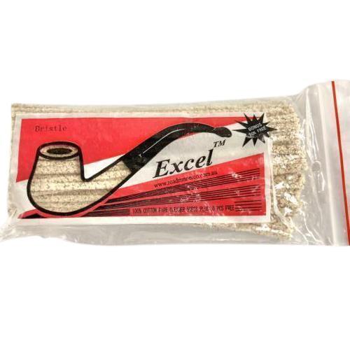 Pipe Cleaner- Bristle Roadrunner