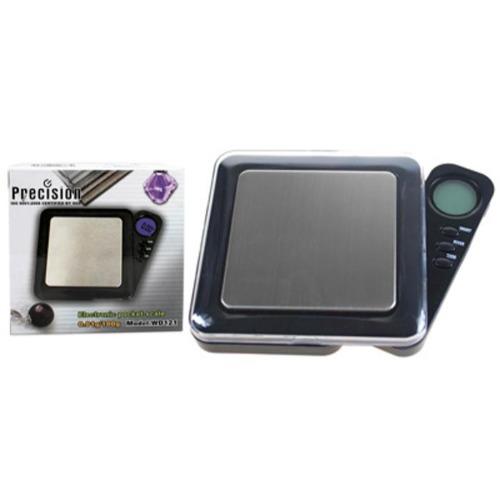 Digital Scale 0.01x100g Trio Trading