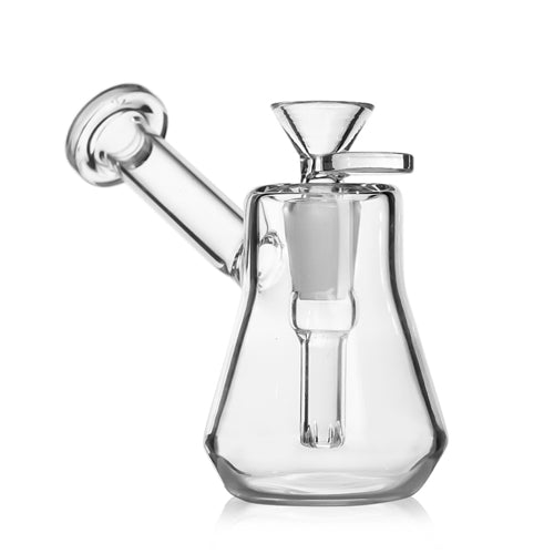 Glass Baby Bubbler 11cm Shenghong Glass
