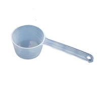 50ml Plastic Measuring Scoop
