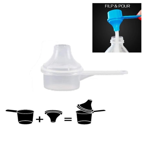 The Scoopie- 5ml Amazon