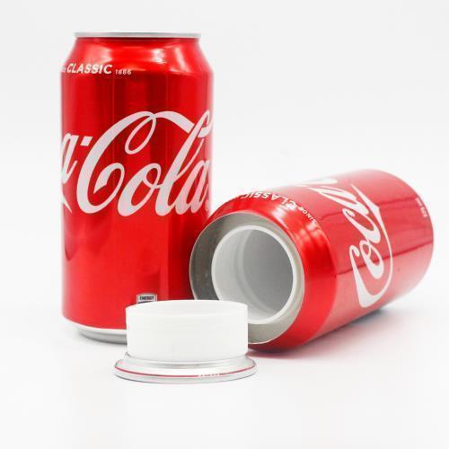 Safe Can- Coke Agung