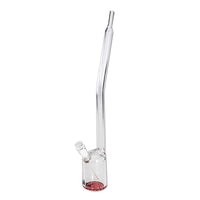 'La Girafe 2' Thin Neck Pipe- 370mm