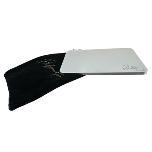 Billymate T6 Alum. Cooling Plate