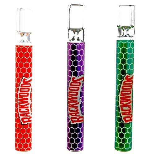 BW Chillum One-Hitter 10cm Down Under Wholesalers