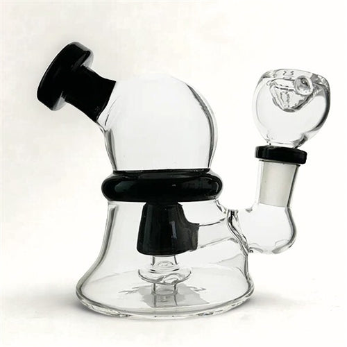 MonoCore Mini Perc. Rig