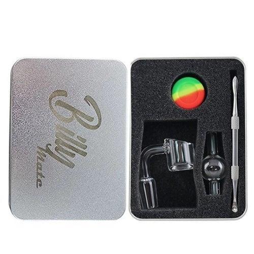 Complete Quartz Dab Kit - 14mm Male Down Under Wholesalers