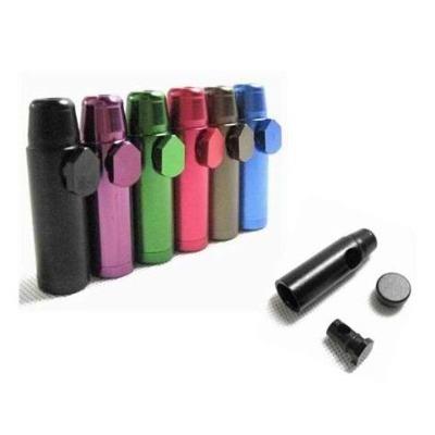 Metal Bullet Snuff Rocket DHGate