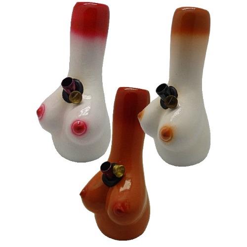 Ceramic Boobs 195mm Agung