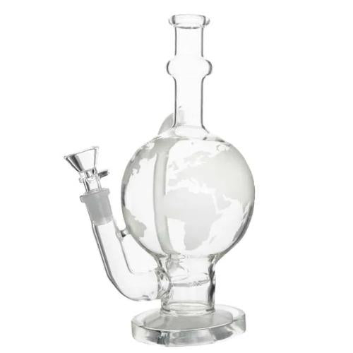 The Globe Recycler- 45cm Down Under Wholesalers