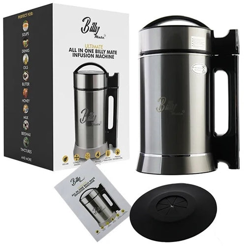 BM Ultimate All-In-One Infusion Machine Down Under Wholesalers