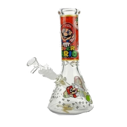 Super Mario Beaker 25cm