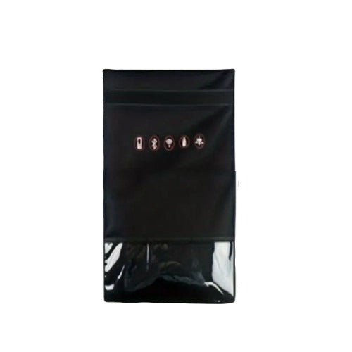 Faraday Bag w/Display Window- Small Temu