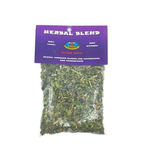 Agung Herbal Blend- Bliss Agung