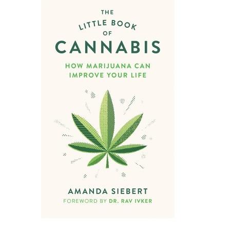 The Little Book of Cannabis Amazon