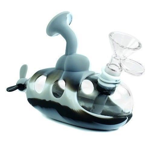 Silicone Submarine DHGate