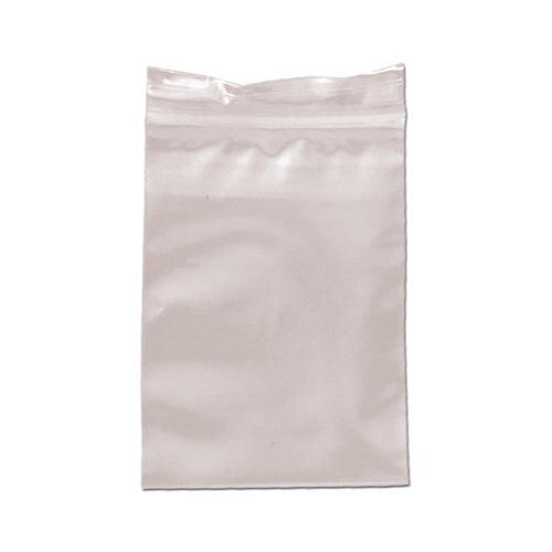 Zip Bags Extra Thick- 60x80mm