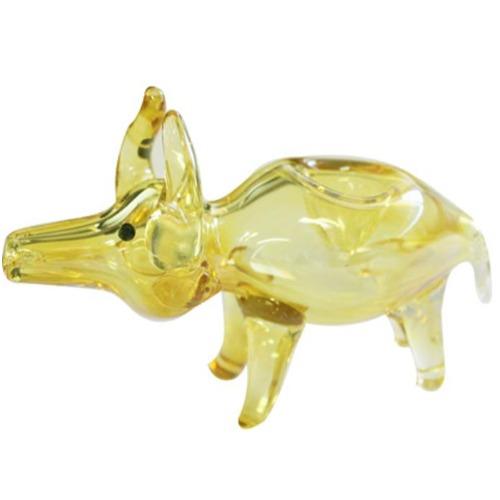 Bull Tobacco Pipe Trio Trading