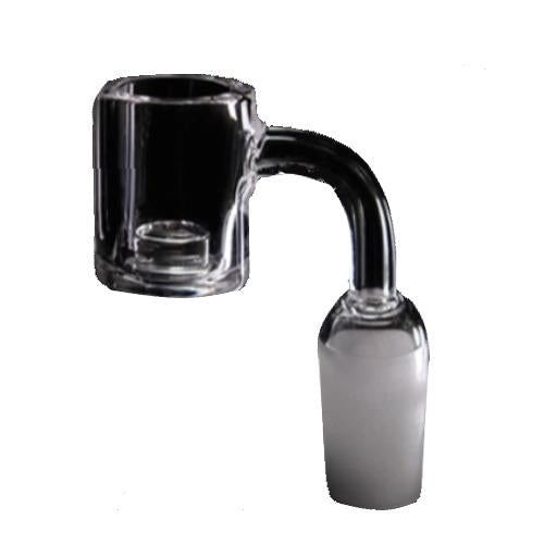Core Reactor Qrtz Banger 14mm HF Glass