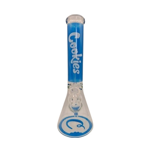 Cookies Glass Beaker (25cm)
