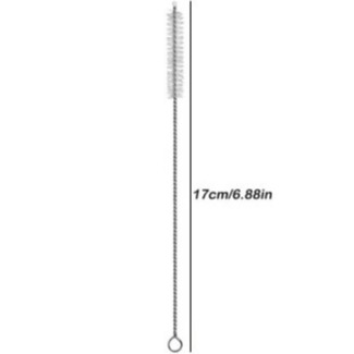 Thin Brush- 17cm Amazon