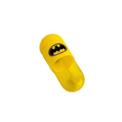 50pk Batman Gel Caps Size 4