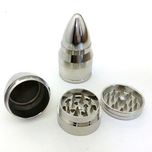 Bullet Grinder JD Suppliers