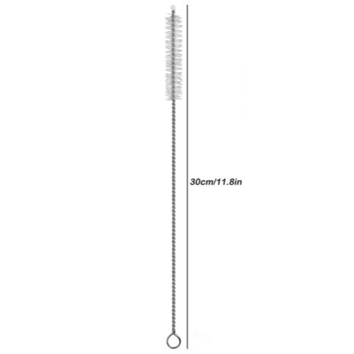 Thin Brush- 30cm Amazon