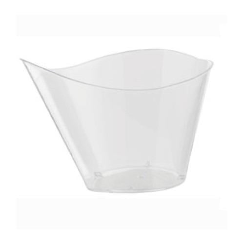 Acrylic Dish Pourer 55ml High on Chapel
