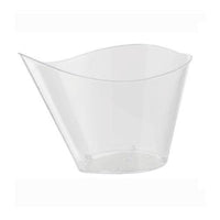 Acrylic Dish Pourer 55ml