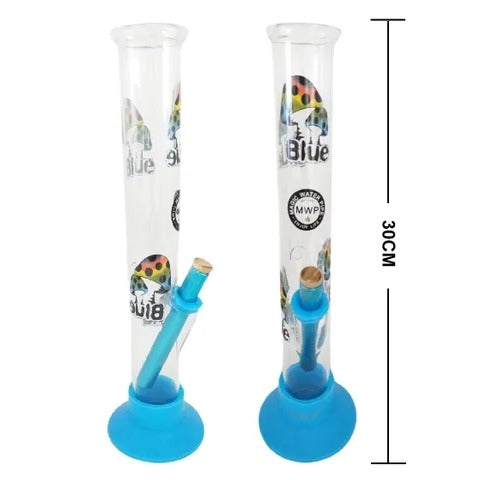 Medium Didge 30cm- Mushroom Trio Trading