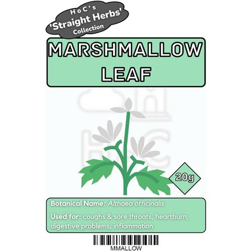 Marshmallow Herbal Mix 20g