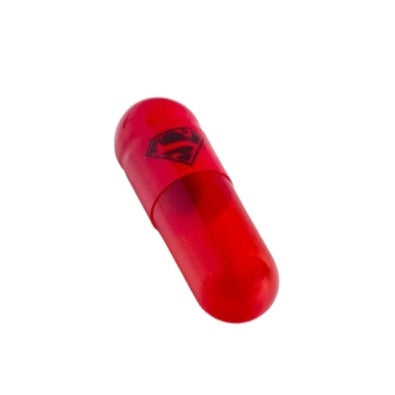 50pk Superman Gel Caps Size 1