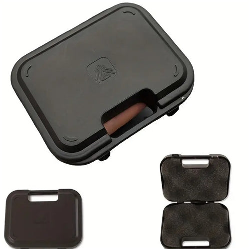 Mini Padded Suitcase Temu