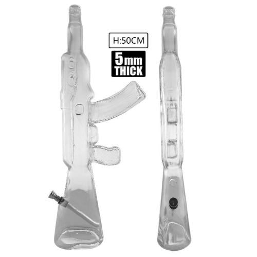 SA Machine Gun Pipe (50cm) Trio Trading