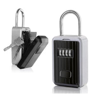 Waterproof Padlock Lockbox