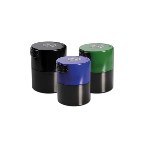 Tightpac Vac Container 70g Near Dark