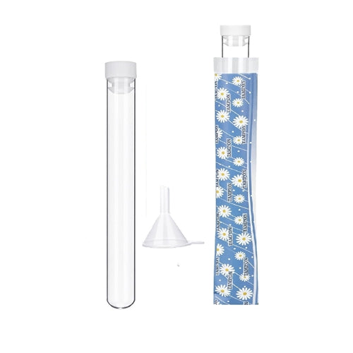 Tampon Hidden Flask