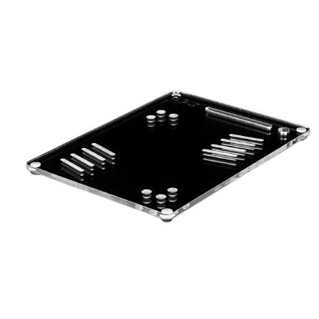 OG The Tablet Snuff Board- Clear OG Snuff