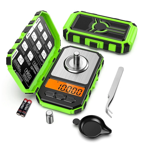 Pocket Digital Scale 50x0.001g Amazon