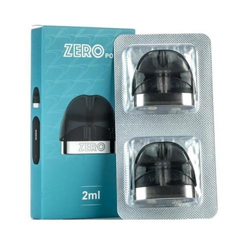 Zero Care Vape Pod 2pk