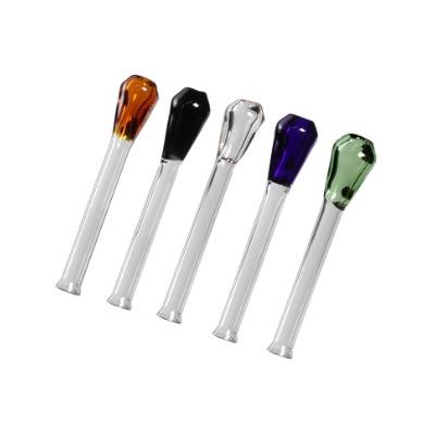 Glass Snorter- 77mm Near Dark