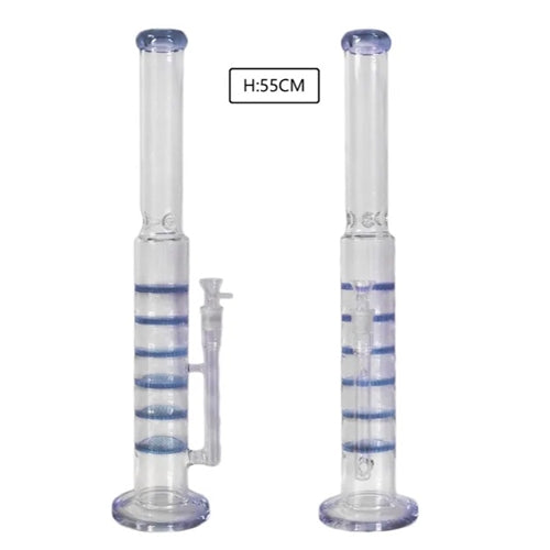 SA Premium Limited Edition 6-Perc. Tube (55cm) Trio Trading