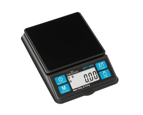 OnBalance Mini Table-Top Scale Agung