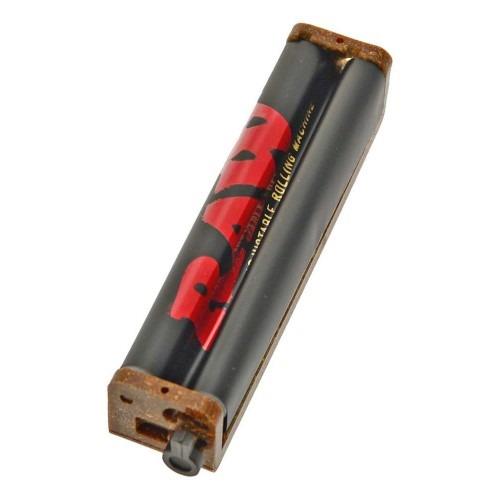 Raw Blk Rolling Machine 110mm