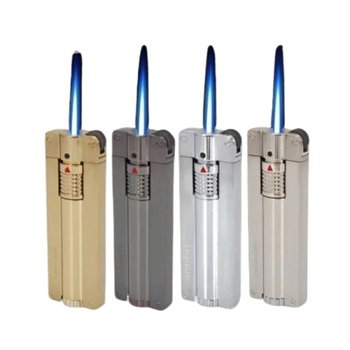 Jobon Lighter Single Jet Cig Corp