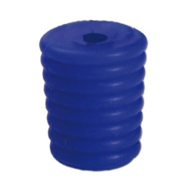 Silicone Adapter- 19mm Near Dark