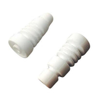 Ceramic Domeless Nail #2 14mm/19mm